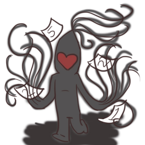 SCP 2521 By Yukionna On DeviantArt scp-2521-by-yukionna-on-deviantart