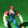 Super Mario