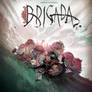 Brigada Cover