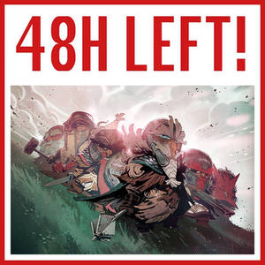 48 hours left!