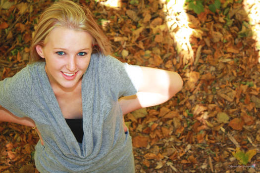 Chelsea Senior Picture 3