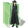 Kirito Kun 2