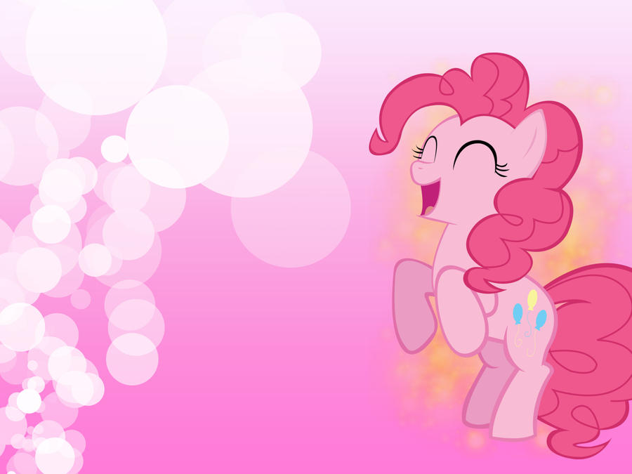 Pinkie Pie wallpaper