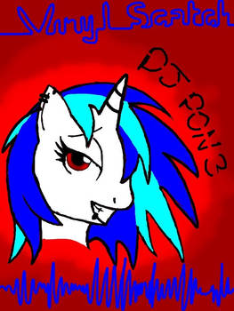 DJ PON 3