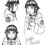 Hinata Hyuga-Original Series