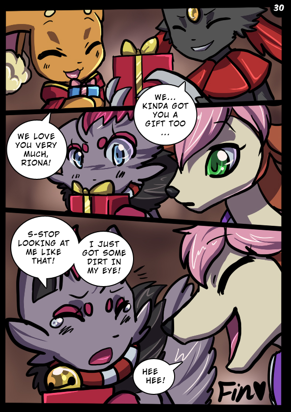 PMD - Devious Duo - E4 - Page 30