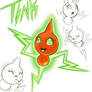 Tink the Rotom