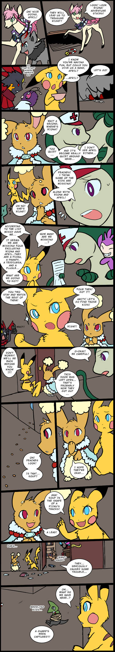 PMD - M6 - Devious Duo - Page 14