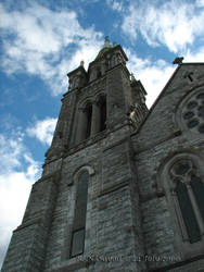 Charleville Church