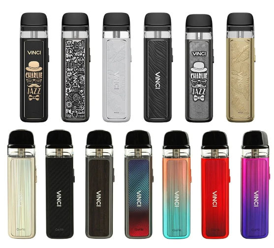 Best Voopoo Pods Online at COTD by catchoftheday012 on DeviantArt