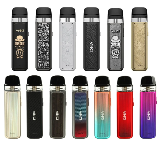 Best Voopoo Pods Online at COTD by catchoftheday012 on DeviantArt