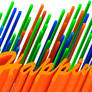 The Colours of Happiness