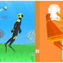Journey and Abzu