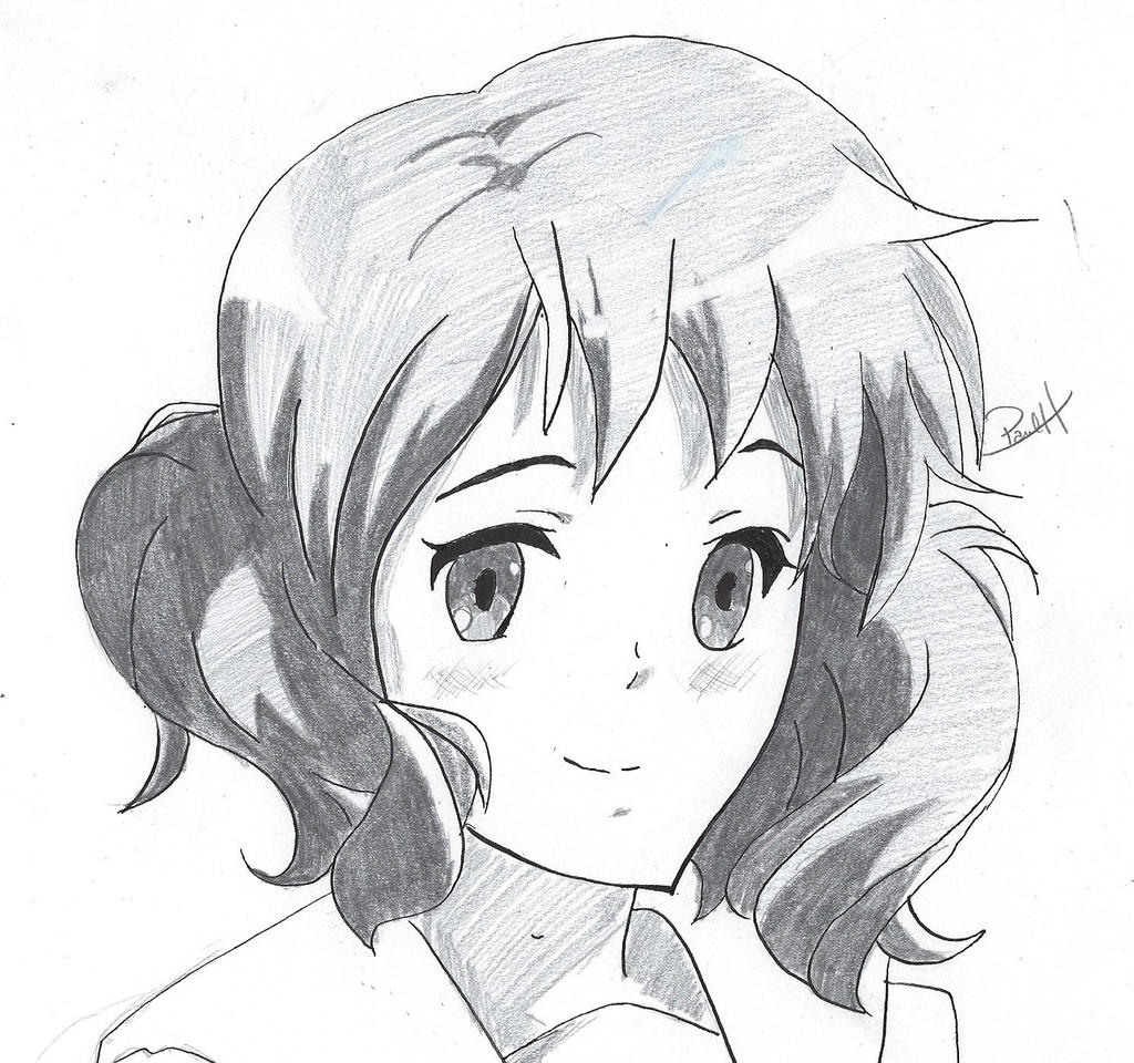 Kumiko (Hibike! Euphonium)