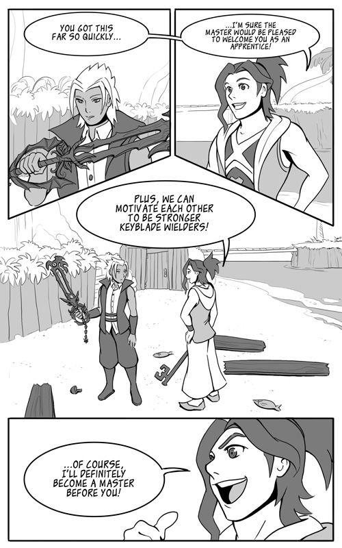 KH - First Journey [Page 12]