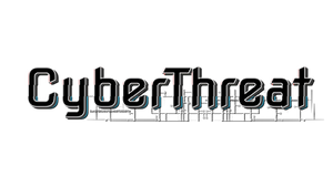 CyberThreat Logo