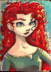 Merida