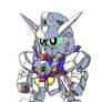 SD GUNDAM AGE