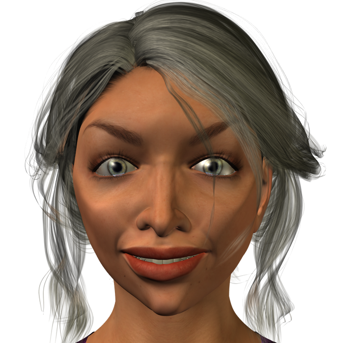 Nacy Face Rework Nancy Face by grapefan on DeviantArt