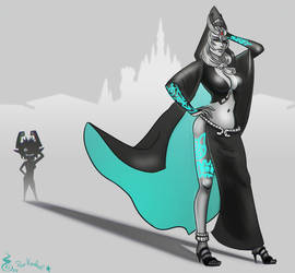 Midna Comisssion