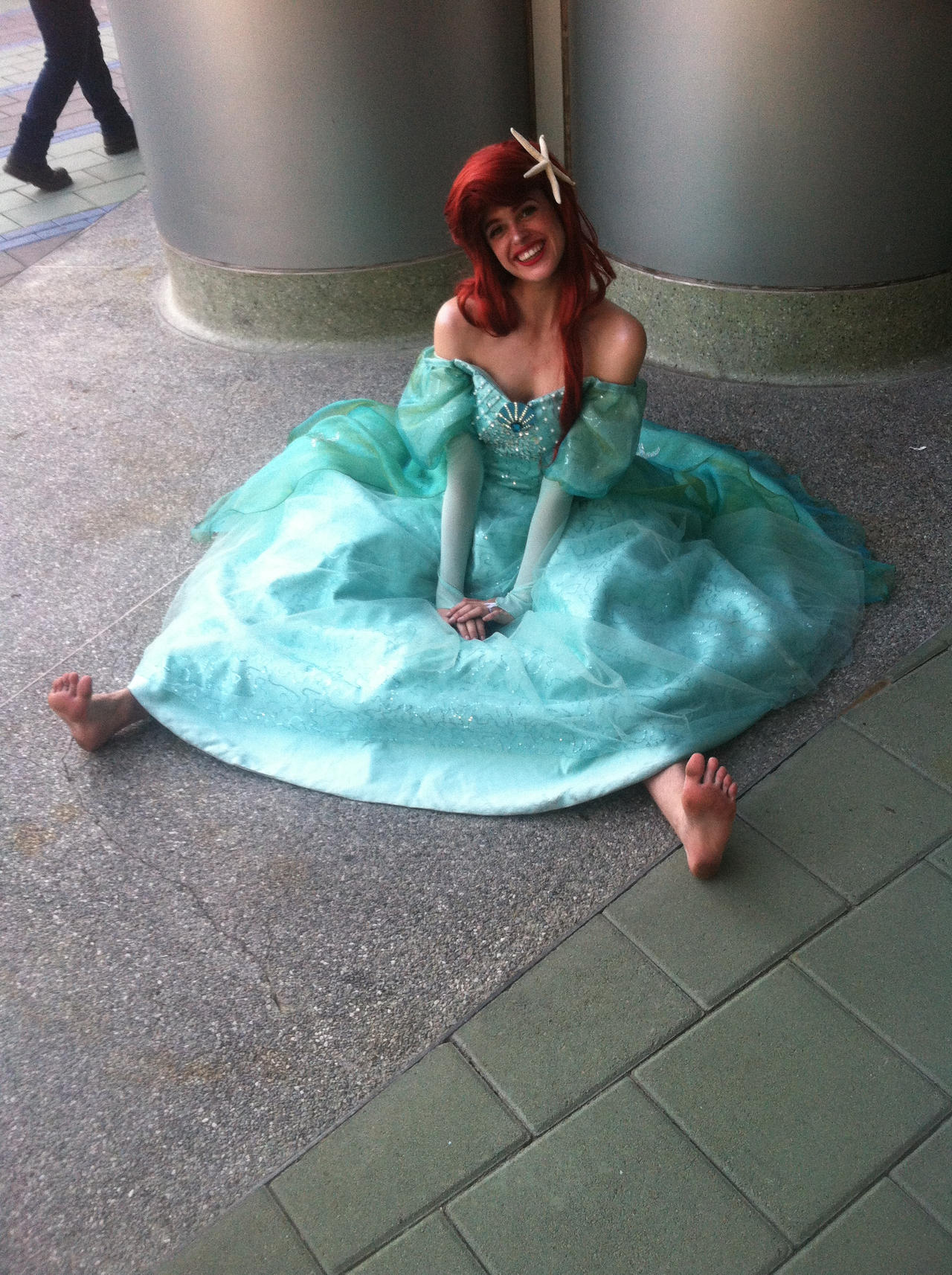 Ariel By JackStryker On DeviantArt ariel-by-jackstryker-on-deviantart