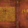 The Hobbit Book Cover