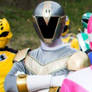 Titanium Ranger fixed