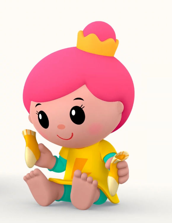 Bo Peep by KiddyfriendlyOCs on DeviantArt