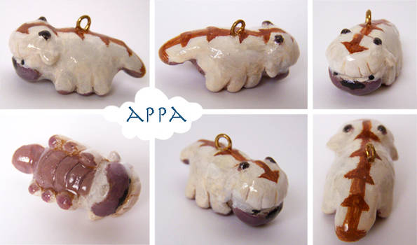 Appa Charm