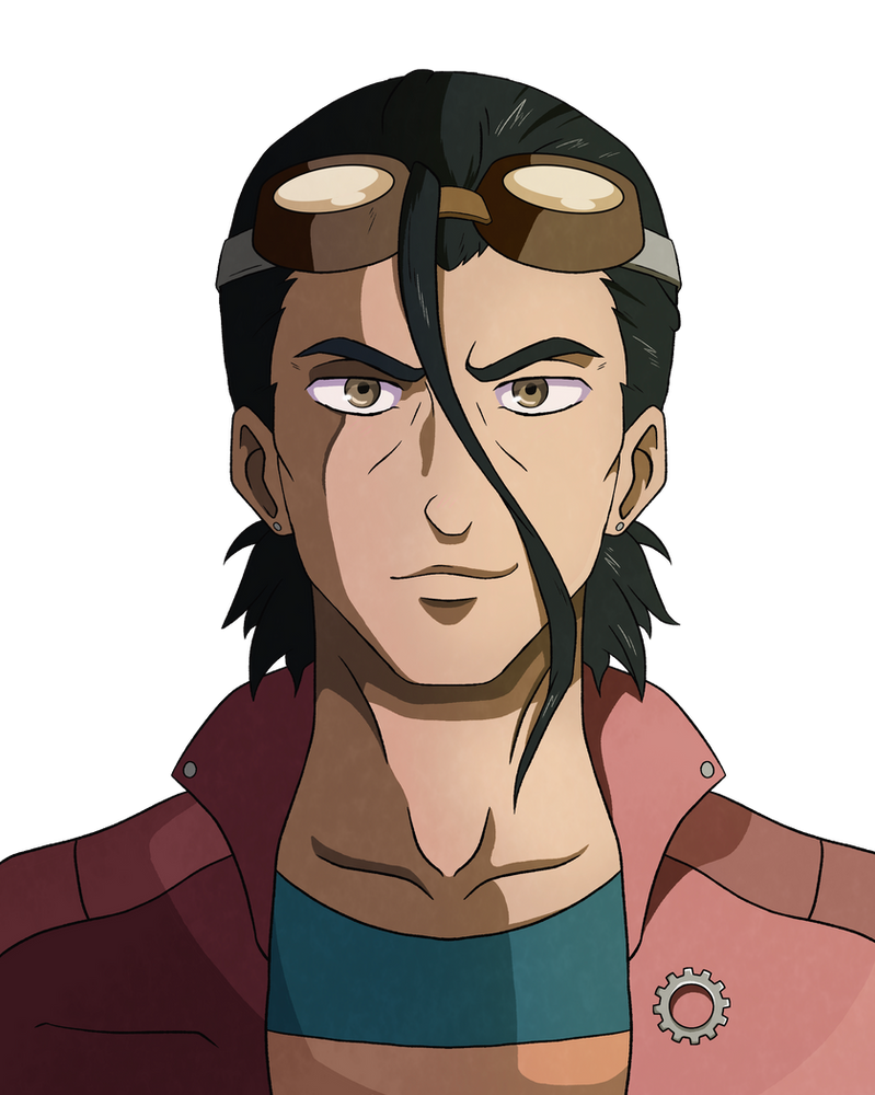 Rex Returns by MyMemoriesIncarnate on DeviantArt