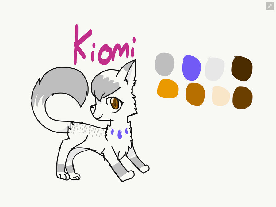 Kiomi