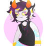 Tyrian Gamzee