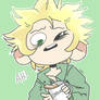 Tweek Icon