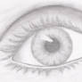 Kiciul eyecandy - practice