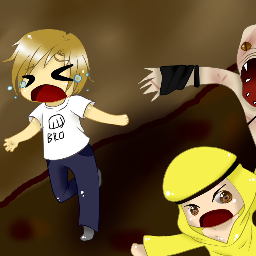 Run B Ruuun Run Pewdie ruuun!!! by Daleeny on DeviantArt