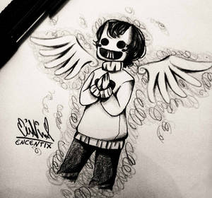 Zacharie