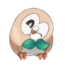 Rowlet