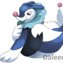 Popplio Evolution!