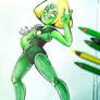 Peridot