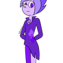 Purple Pearl (Commission)