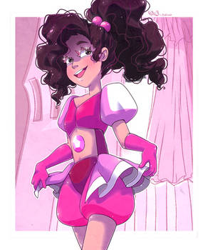 Stevonnie