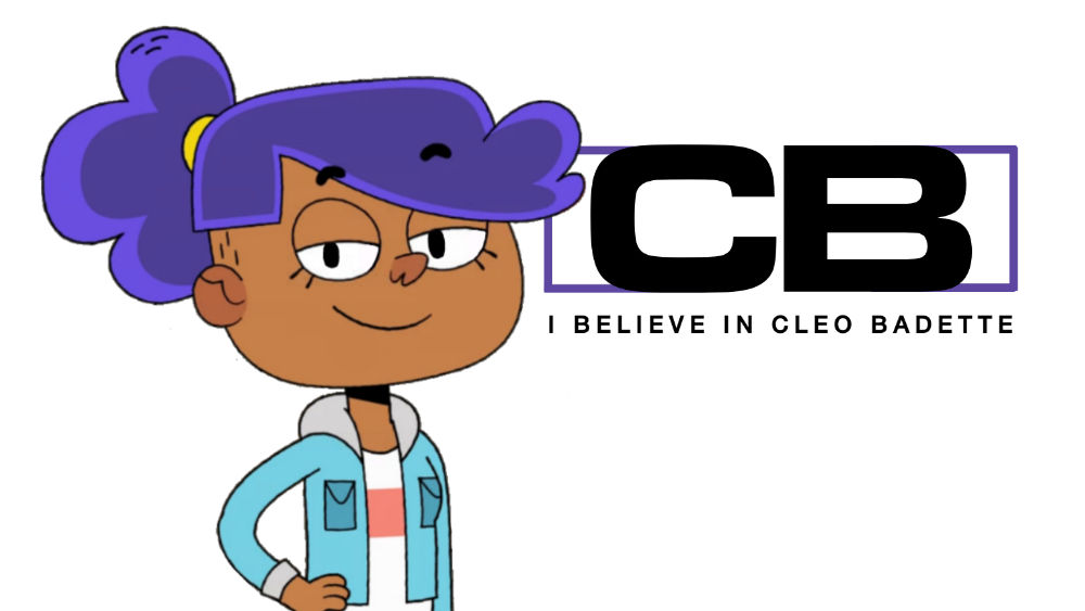 Cleo Badette Entrance I Believe In Cleo Badette By Catboydavid2003 On cleo-badette-entrance-i-believe-in-cleo-badette-by-catboydavid2003-on