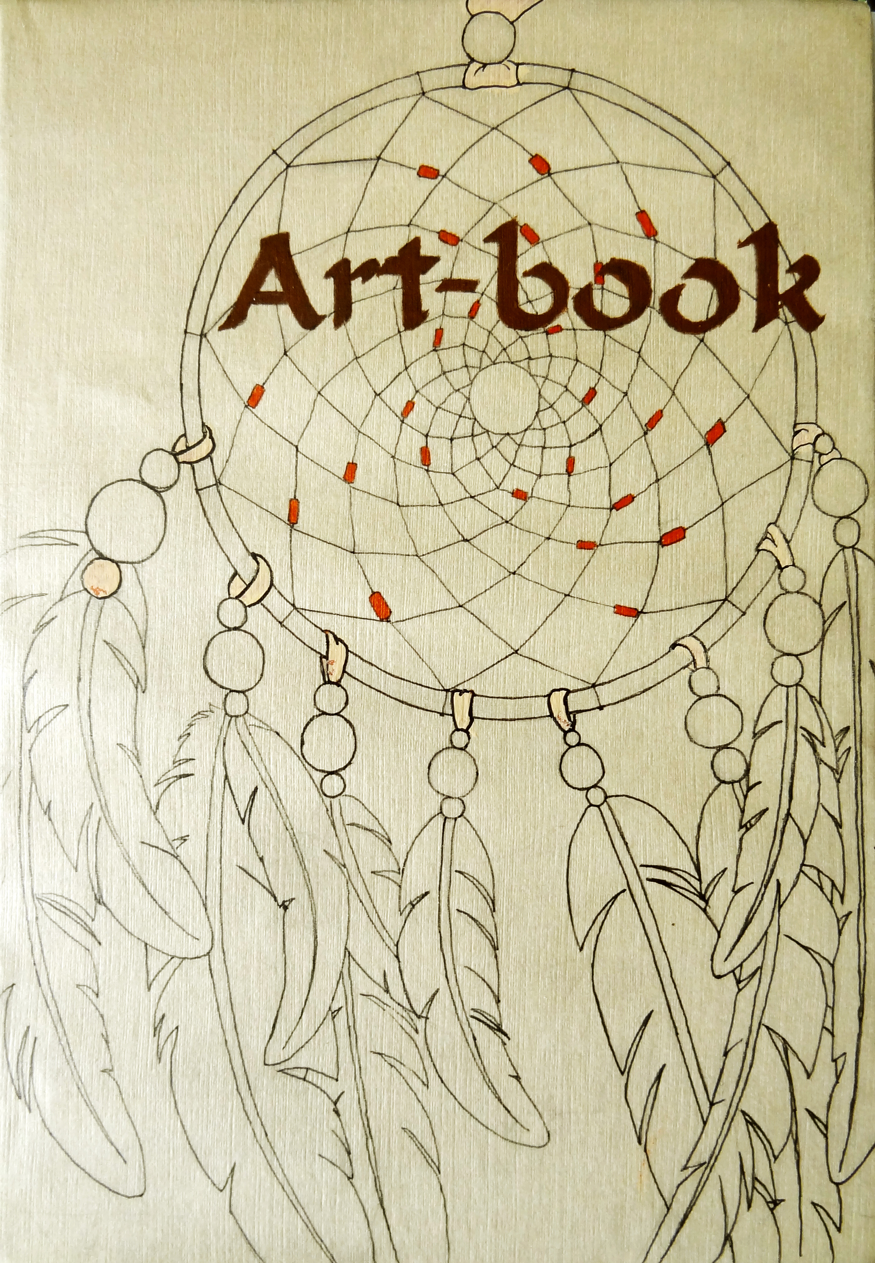 Art-Book