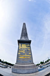 Place De La Concorde