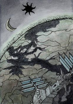 A View Over Solid Ground