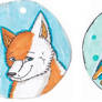 Two Badges