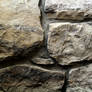 Rock wall 01