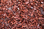 Red Wood Chips