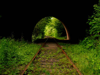 Tunnel