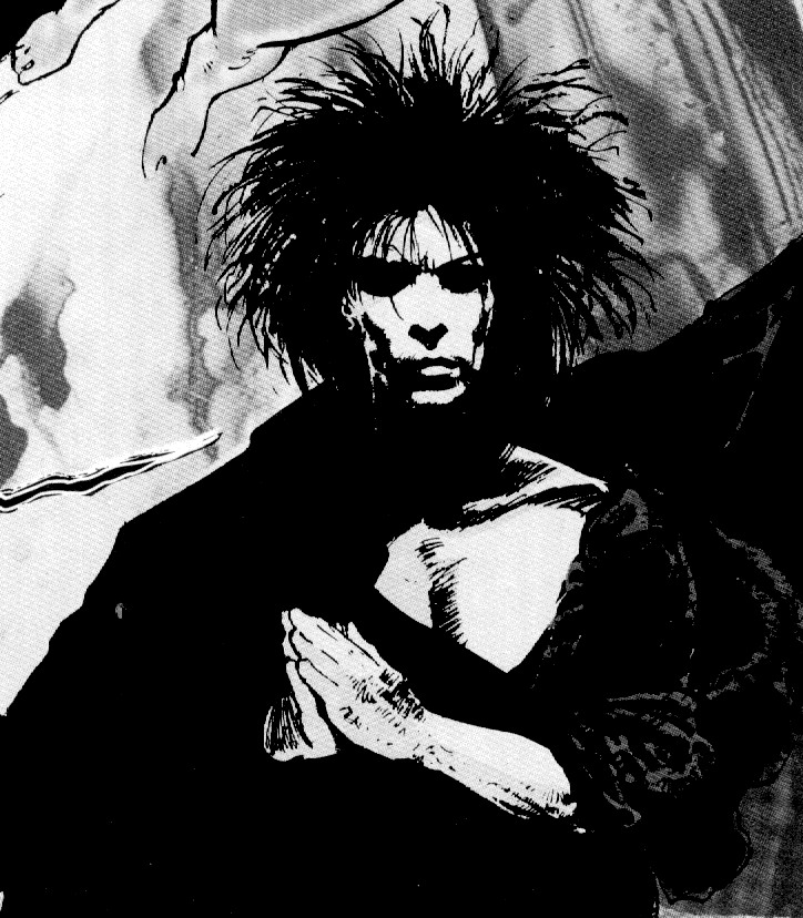 Sandman